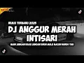 Lagu DJ ANGGUR MERAH INTISARI || MAIN JANGAN RAGU JANGAN BIKIN MALU (REMIX TERBARU 2025)
