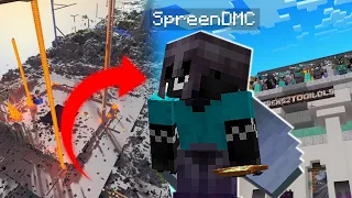 FILTRE las COORDENADAS de una BASE SECRETA en 2b2t