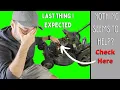 How to Fix Briggs Engine Push Mower Surging Low Power