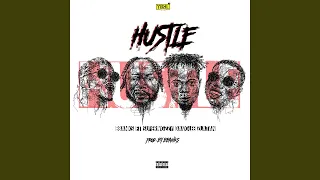 hustle feat superwozzy davolee u0026 zlatan 