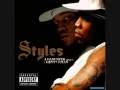 Lagu Styles P feat. Pharoahe Monch - My Life
