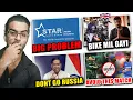 Download Lagu Star Health Company in Danger, Boycott India vs Pakistan, Scientists Develop Glue For Bone