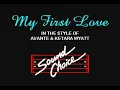 Avante & Ketara Wyatt   My First Love Karaoke