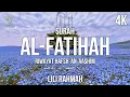 Download Lagu Surah Al Fatihah - Lili Rahmah - Maqam Jiharkah/'Ajam - Multiple Language Subtitles