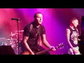 MxPx "Responsibility" LIVE @ Showbox Market, Seattle WA 7/27/18