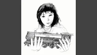 Cover art for ゴーゴースチーム- Go Go Steam