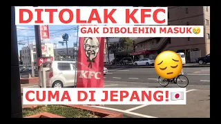 Download NATAL DI JEPANG - DITOLAK KFC JEPANG MP3