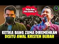 Lagu HEBOH‼️KRISTEN BISA BUBAR ZUMA DIREMEHKAN SAAT DEBAT