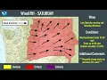 WA North ID Fire Weather Briefing - July 22 2026