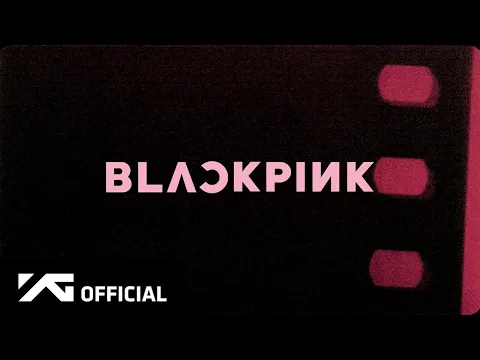 Video Thumbnail: BLACKPINK WORLD TOUR [DEADLINE] TRAILER
