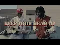 Keep Your Head Up - Khi Infinite