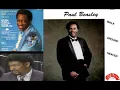 The Gospel Keynotes featuring Paul Beasley & Robert Williams - Walk Around Heaven