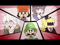 Endless Edit - Danganronpa 69 ALL CHAPTERS SPOILERS Rushed