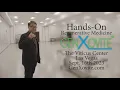 GenXovite Training Faculty Spotlight - Dr Joseph Purita