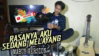 Download JAV - STAND HERE ALONE 🔴VERSI KOPLO JANDHUT RASANYA AKU SEDANG MELAYANG VIRAL 2020 MP3