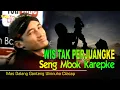 Download Lagu Cover Mas Dalang Ulinnuha Lagu Syahdu Ati Dudu Wesi