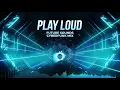 Tech House Mix Late Night Highway Drive