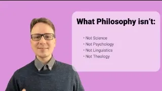 What is Philosophy An Introduction Philosophy Explained