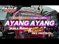 Lagu DJ VIRAL AYANG AYANG JAZILA PRO AUDIO BY HKS PROJECT