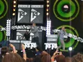 I Need You Tonight (live) -- Professor Green ft Ed Drewett @ T4 on the Beach -- 4 July 2010