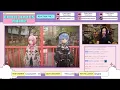 【Suite 2】KAF x Hoshimachi Suisei - SWAY [Music Video] REACTION