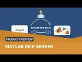 What is MATLAB MCP Server