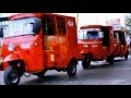 A Unique Advertising Concept introduced by MovingBrands Pakistan