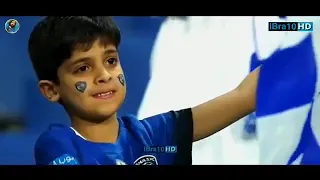 أجمل ما قالة عصام الشوالي عن الهلال السعودي في دوري ابطال اسيا 