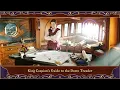 King Caspian s Guide To The Dawn Treader - Map Room Narnia Behind the Scenes