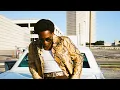 Leon Bridges - Laredo Visualizer