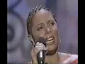Tamia - Stranger in my house live @ Alma awards