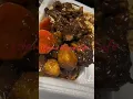 The only Jamaican restaurant in Duval county to cater to the best of both countries
