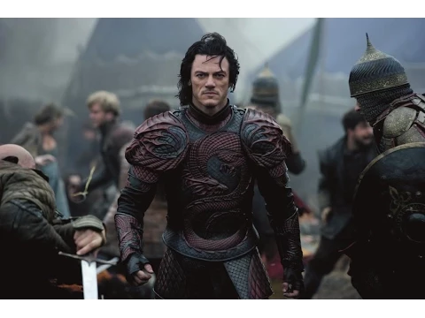Official International Trailer