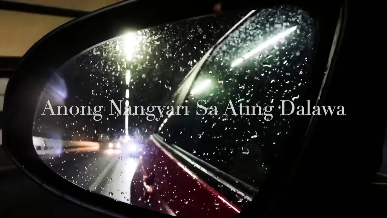 Anong Nangyari Sa Ating Dalawa - Aiza Seguerra || KRISHGcover Anong Nangyari Sa Ating Dalawa - Aiza Seguerra || KRISHGcover