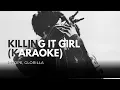 Download Lagu J-Hope, Glorilla - Killin It Girl | Karaoke Instrumental