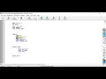 07 Display the first and last upper case letter of a given string using assembly language bangla