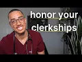 The Study Schedule That ACTUALLY Works During Clerkships