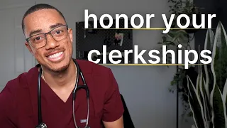 The Study Schedule That ACTUALLY Works During Clerkships