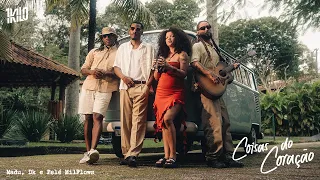 Acústico 1Kilo - Coisas do Coração (Madu, Dk e Pelé MilFlows)