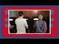 General Election - Early Voting