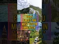 Download Lagu TOP 5 Places You Must Visit In Malaysia | Amazing World Facts