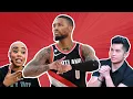 Damian Lillard deserves more shine as an ALL-TIME great Hoop Streams