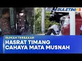 Lagu RUMAH TERBAKAR | Hasrat Timang Anak Sulung Musnah, Isteri Hamil Maut (BU)