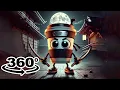 Download Lagu Cappuccino Assassino 999X Speed 360º
