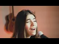 Em Teus Braços | Laura Souguelis | Jeandra Alves - (Cover)