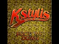 Kstylis - Booty Me Down (Official Audio)