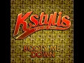 Kstylis - Booty Me Down