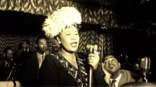 Download Ella Fitzgerald - Do Nothing Till You Hear From Me (Verve Records 1956) MP3
