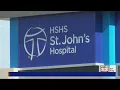 HSHS restores MyChart allowing patients to make appointments electronically