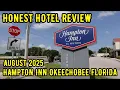 OKEECHOBEE FLORIDA HOTEL REVIEW 2025